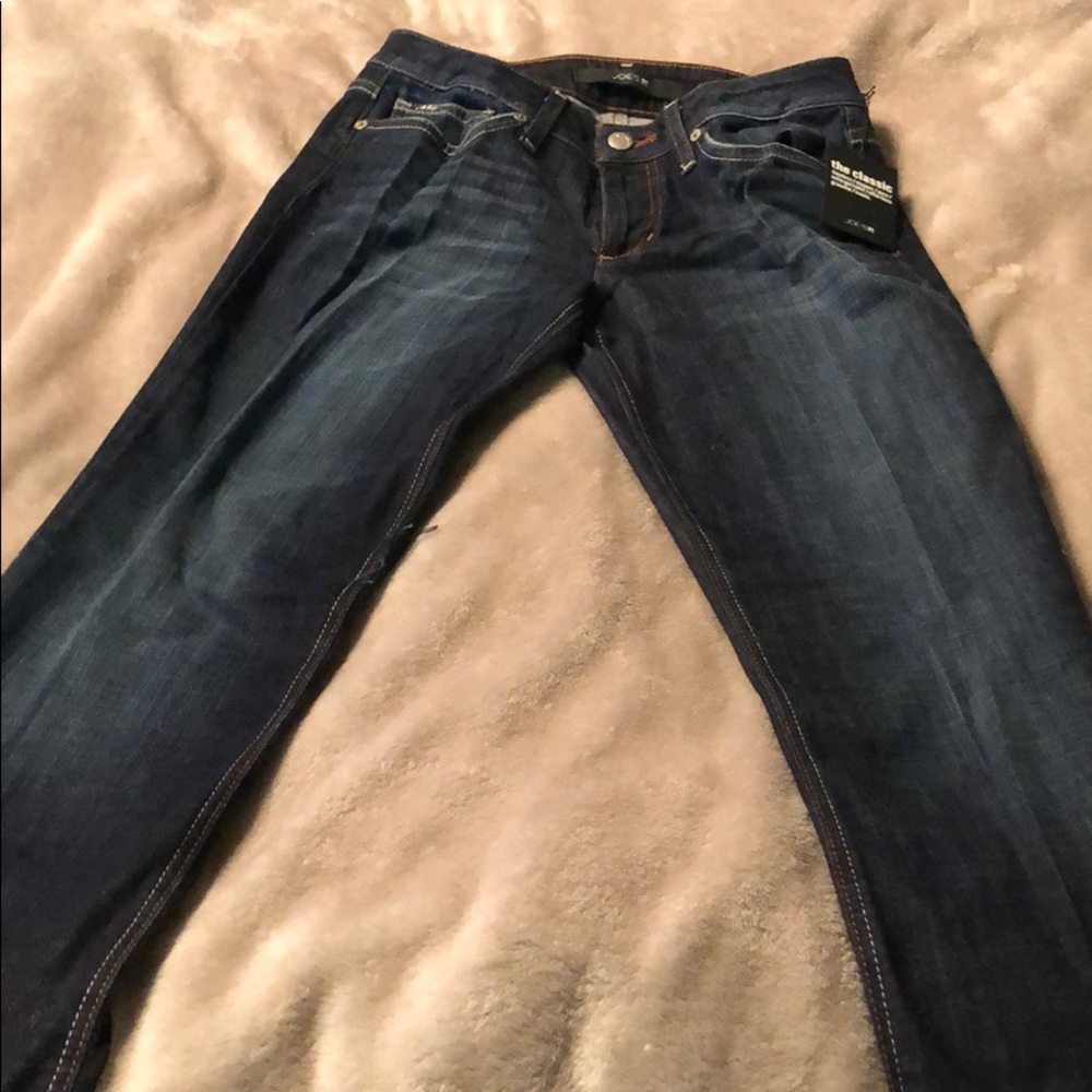 Joes bootcut NWT